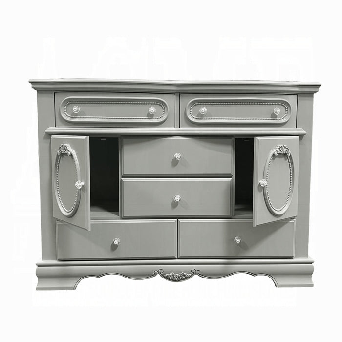 Flora Dresser