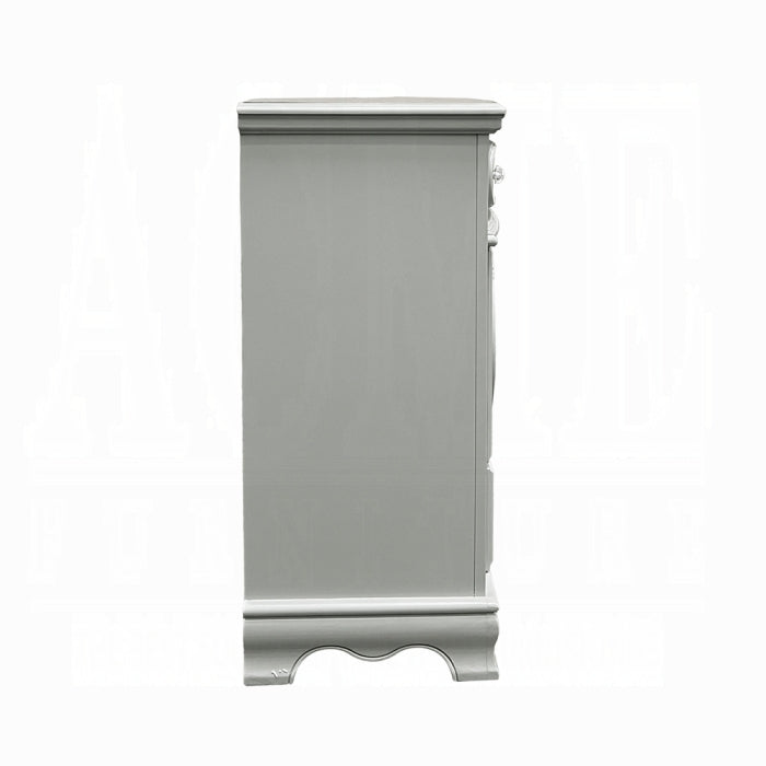 Flora Dresser