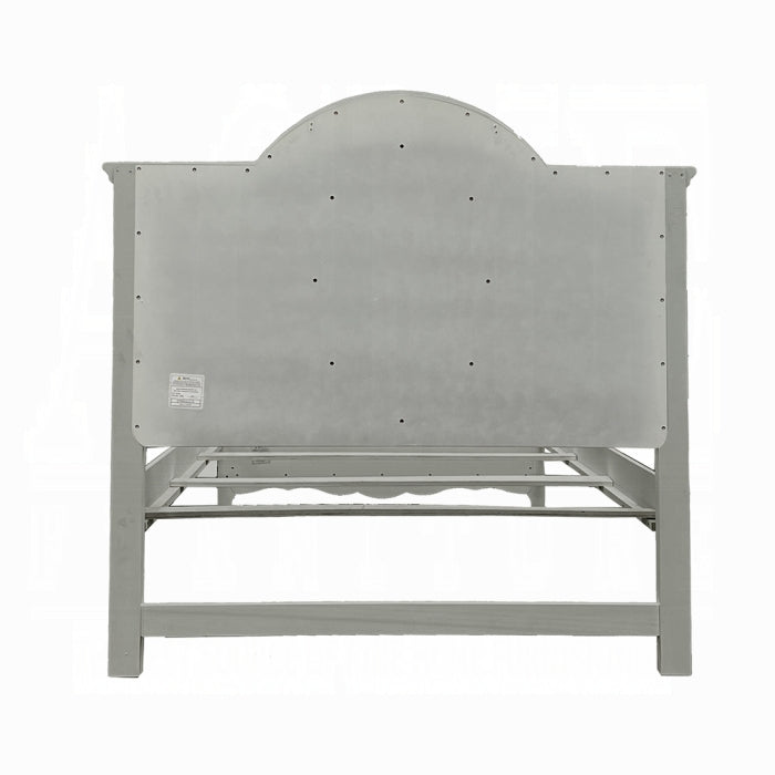Flora Twin Bed