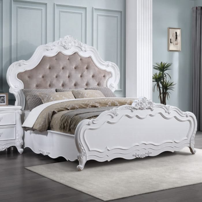 Cama Latisha EK