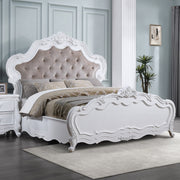 Latisha EK Bed