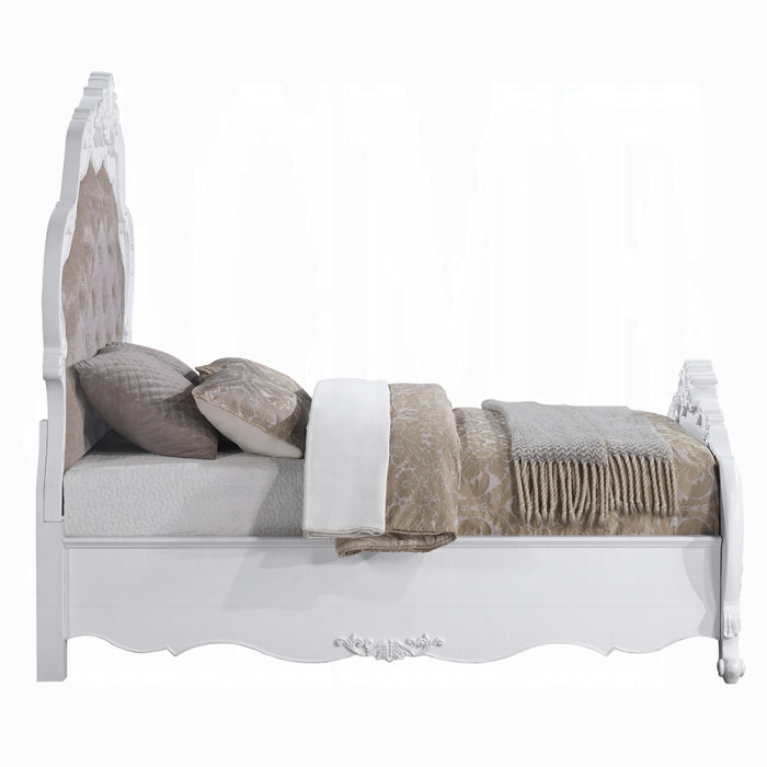Latisha EK Bed