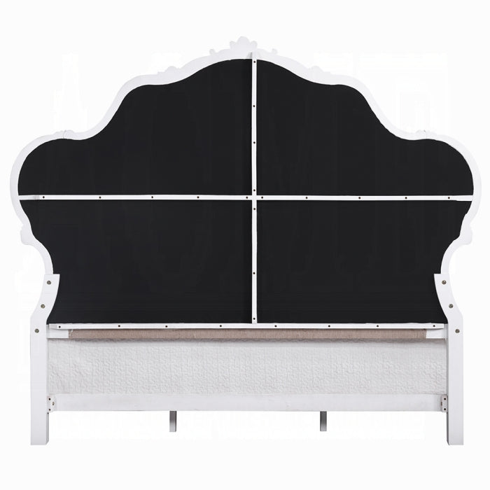 Latisha EK Bed