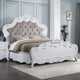 Cama Queen Latisha