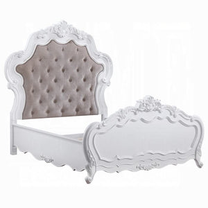 Cama Queen Latisha