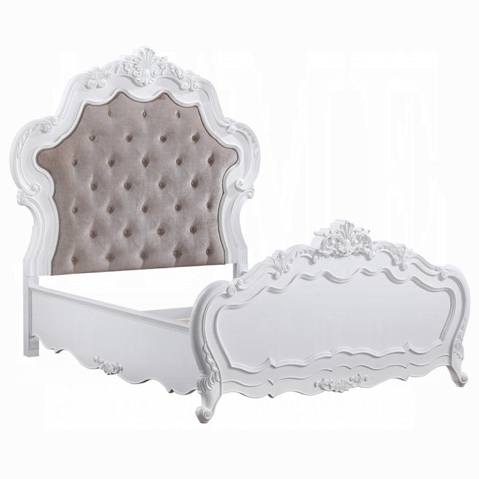 Latisha Queen Bed