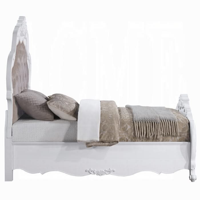 Cama Queen Latisha
