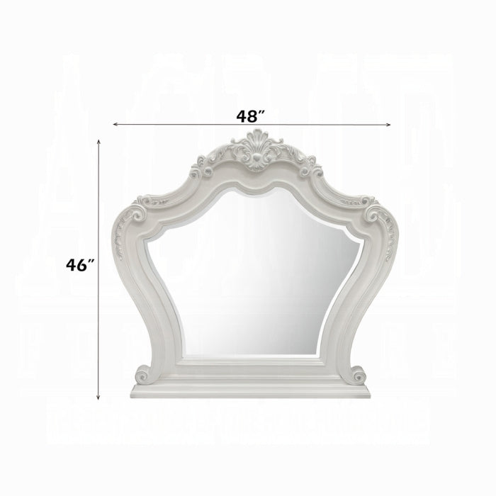 Latisha Mirror