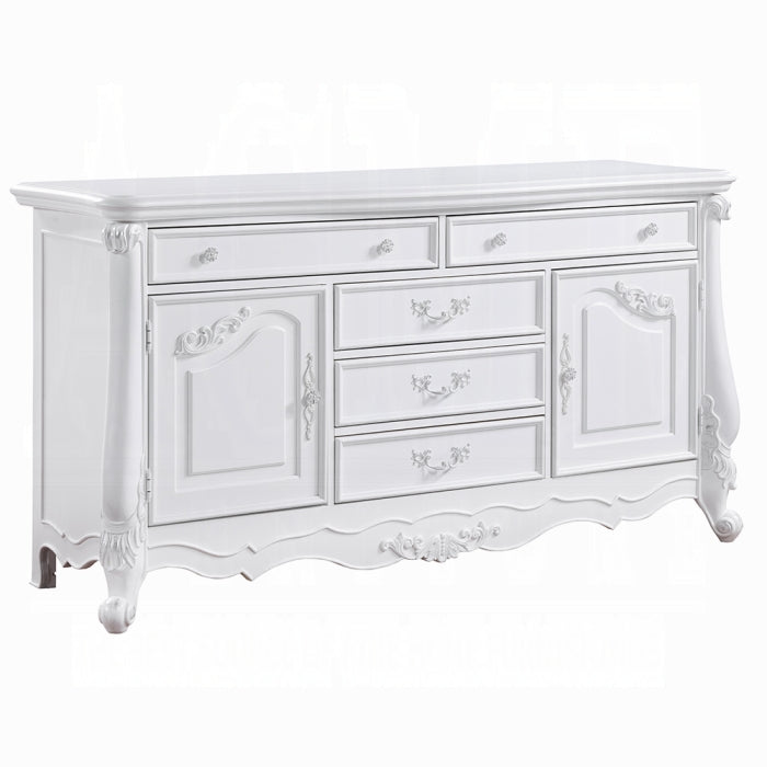 Latisha Dresser