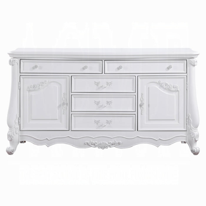 Latisha Dresser