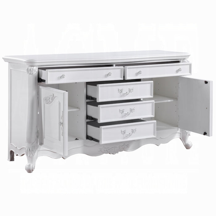 Latisha Dresser