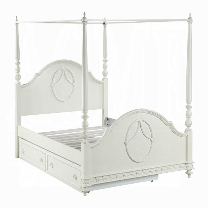 Dorothy Full Post Bed
