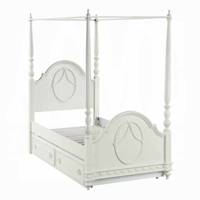 Dorothy Twin Post Bed