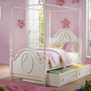 Dorothy Twin Post Bed