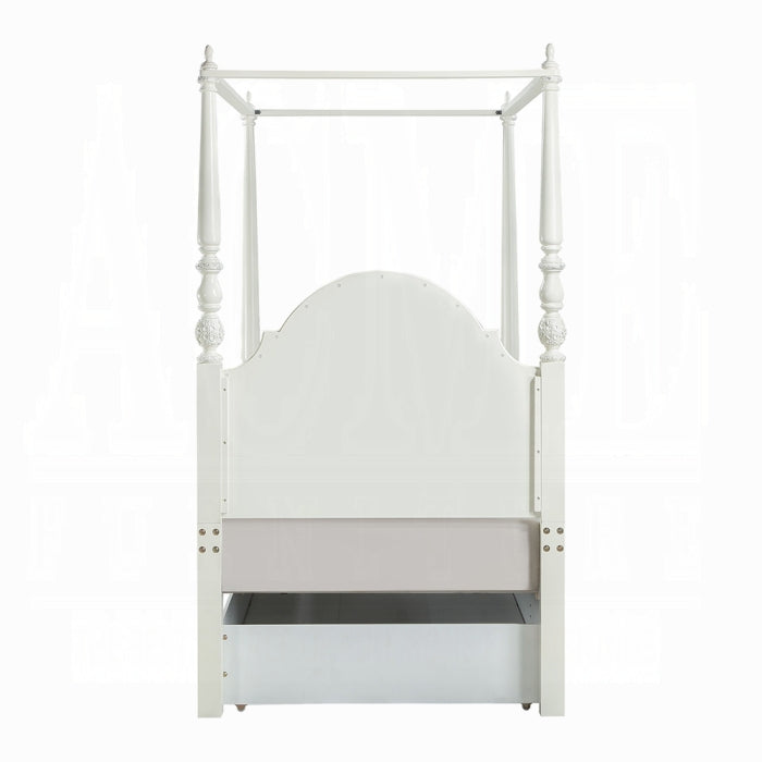 Dorothy Twin Post Bed