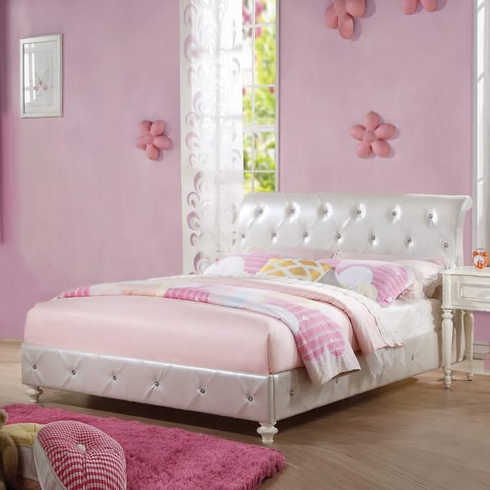 Cama doble Dorothy
