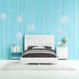 Cama doble Dorothy