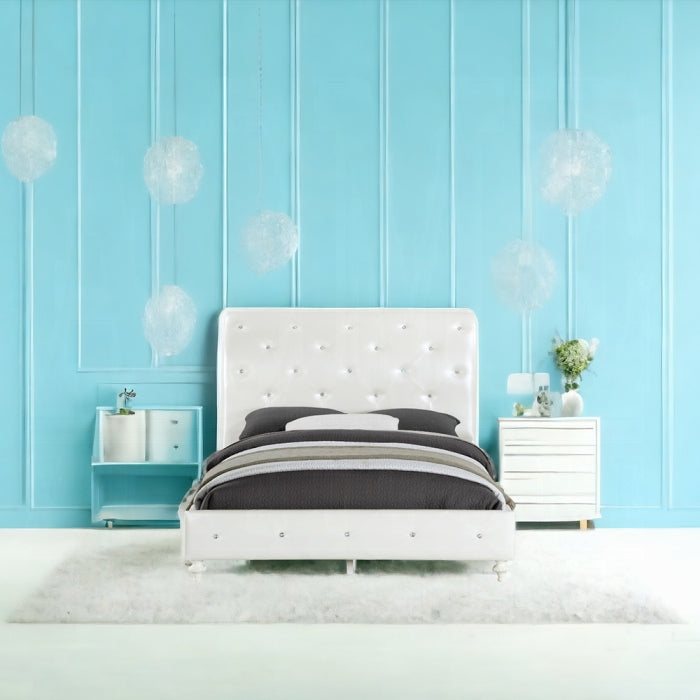Dorothy Twin Bed