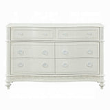 Dorothy Dresser