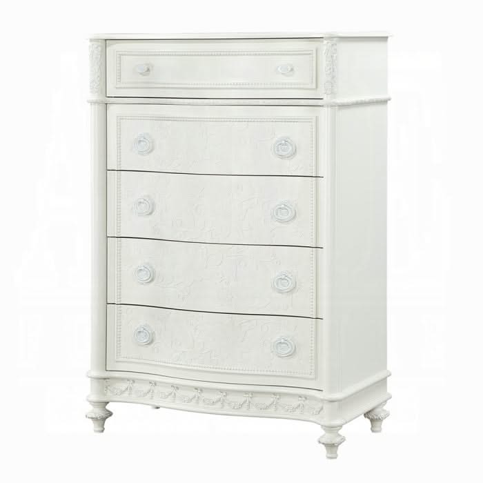 Dorothy Chest