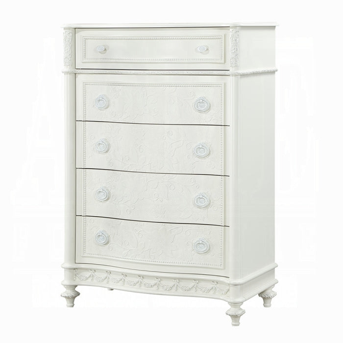 Dorothy Chest