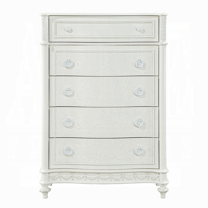 Dorothy Chest