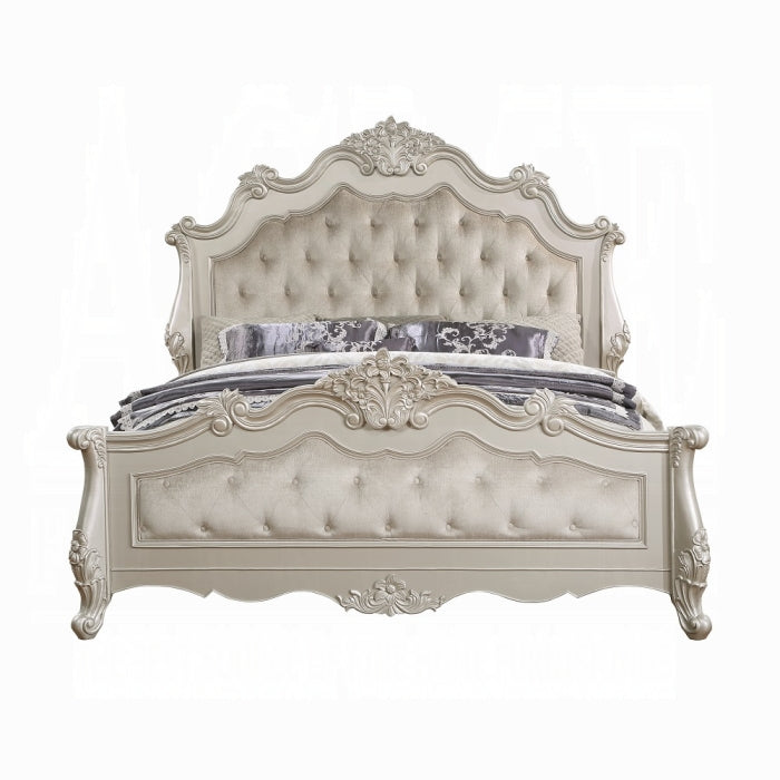 Bently EK Bed
