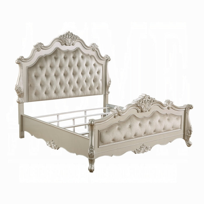 Bently Queen Bed