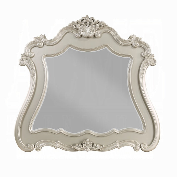Bently Mirror