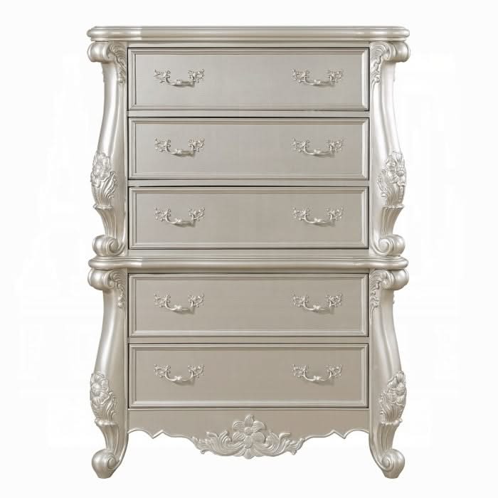 Bently Chest
