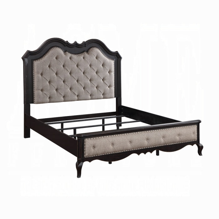 Chelmsford CK Bed