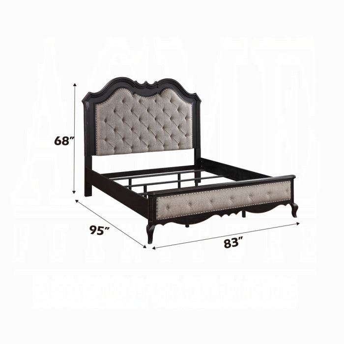 Chelmsford CK Bed