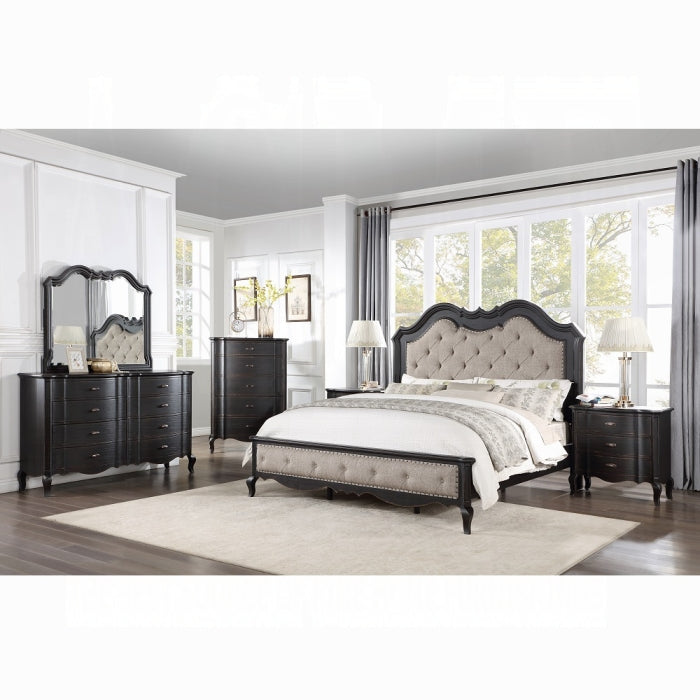 Chelmsford CK Bed