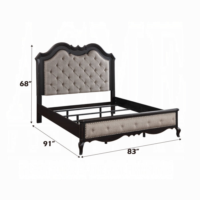 Chelmsford EK Bed