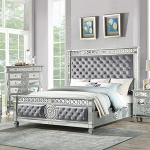 Cama Varian EK