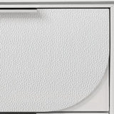 Tarian EK Bed W/LED & Storage