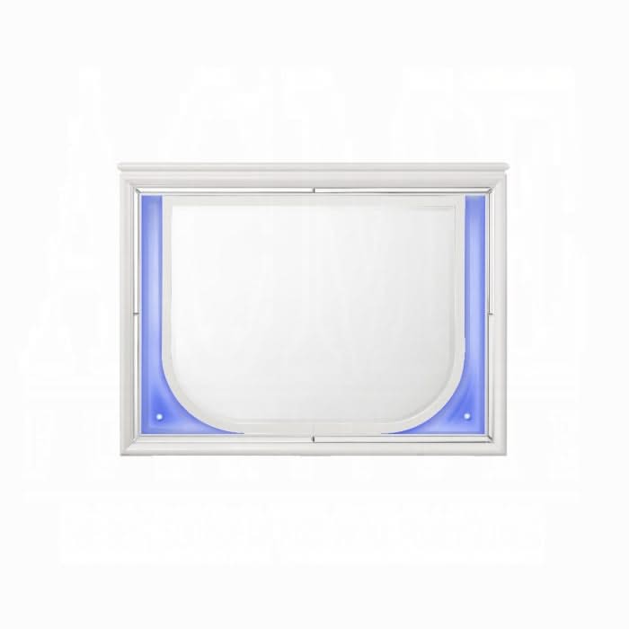 Tarian Mirror W/Led