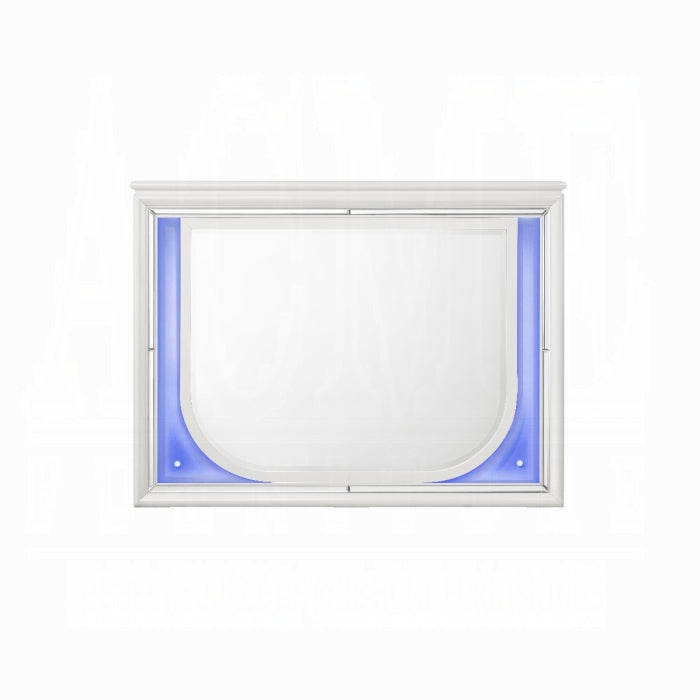 Tarian Mirror W/Led