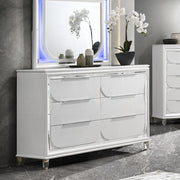 Tarian Dresser