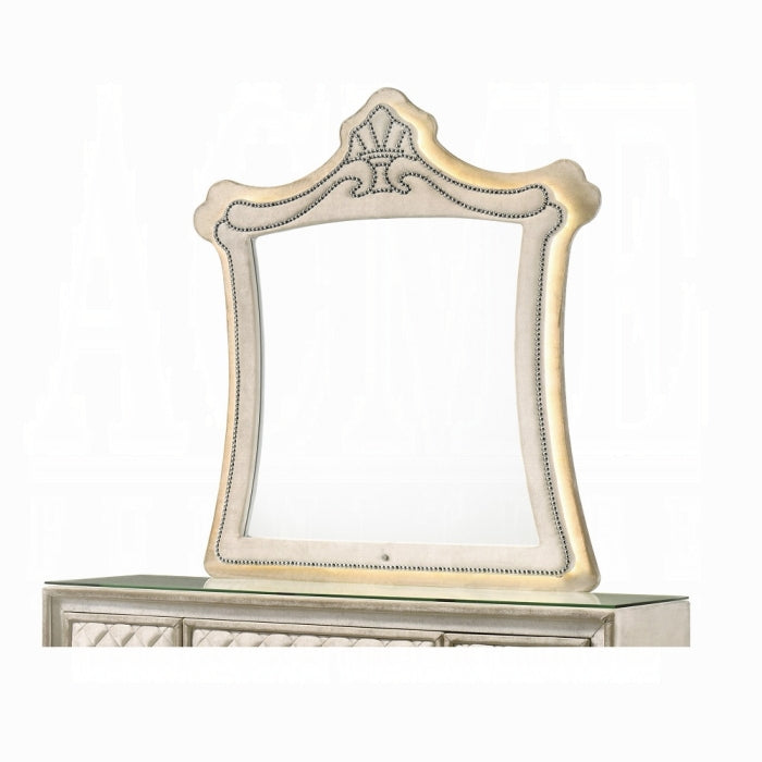 Lucienne Mirror W/Led