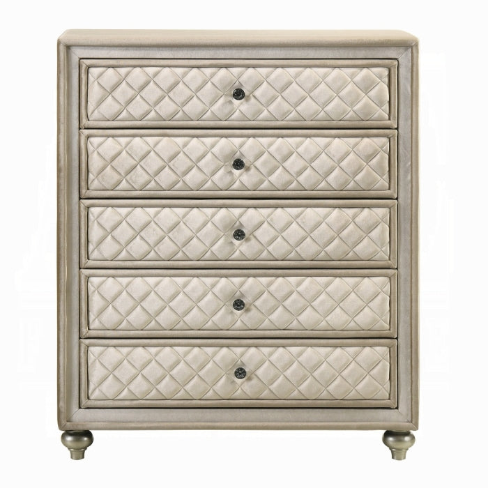 Lucienne Chest