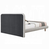 Cleo EK Bed