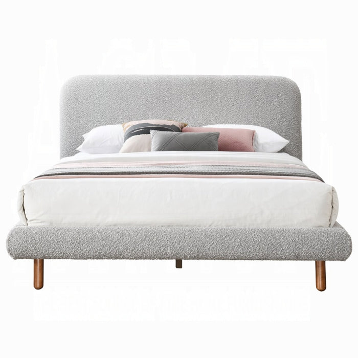 Cleo Queen Bed
