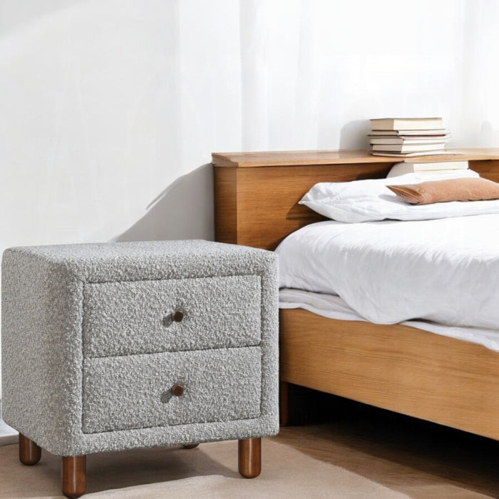 Cleo Nightstand