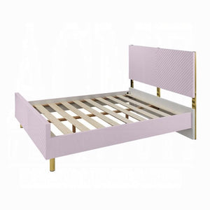 Cama matrimonial Gaines