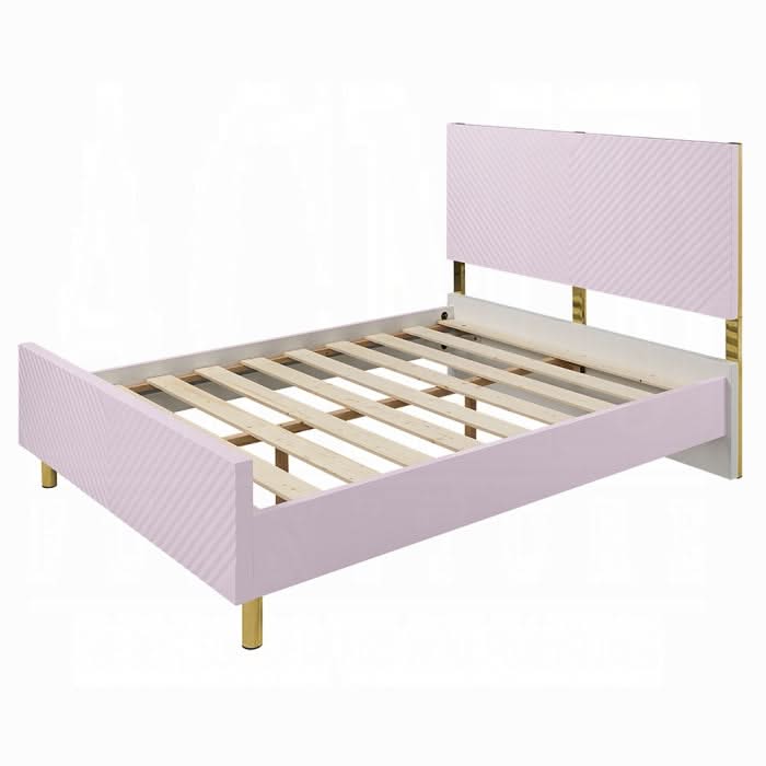 Cama matrimonial Gaines