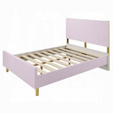 Cama matrimonial Gaines