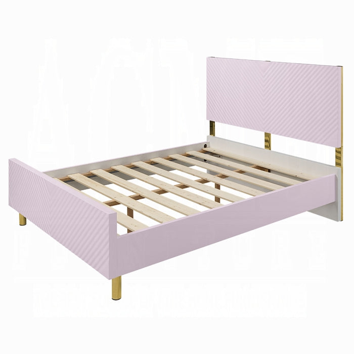 Gaines Full Bed