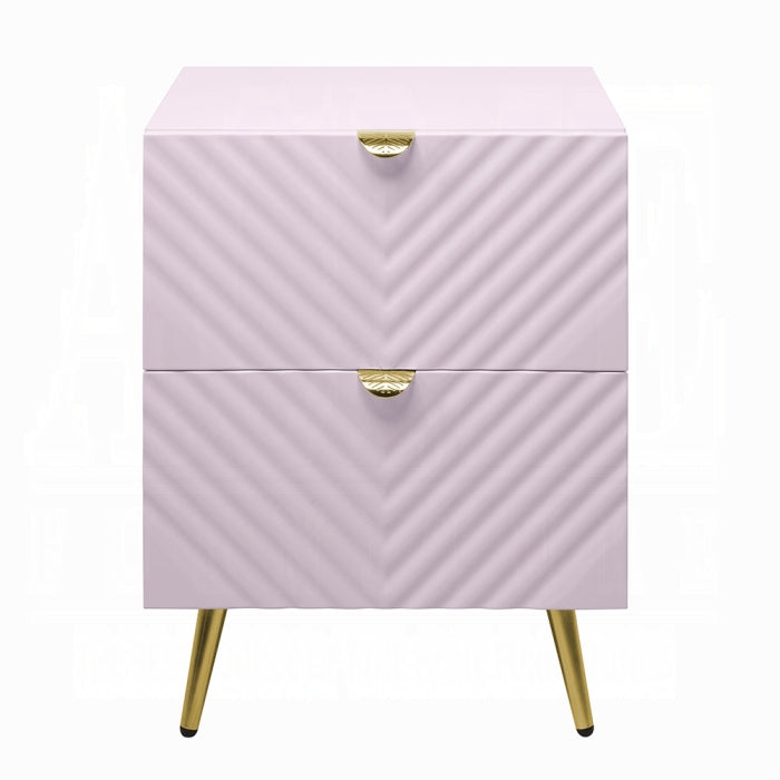 Gaines Nightstand