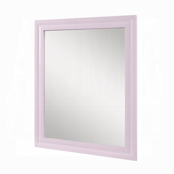 Gaines Mirror